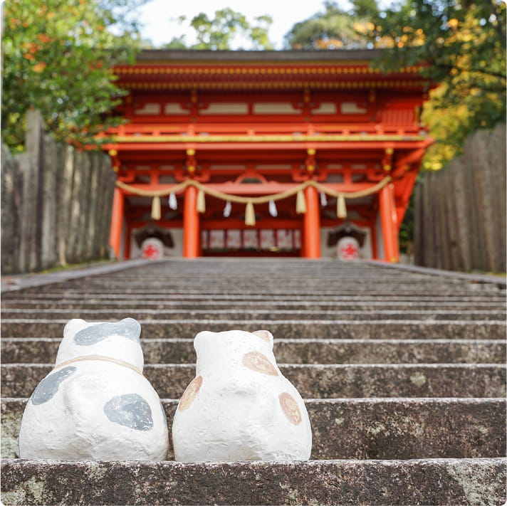 金刀比羅神社