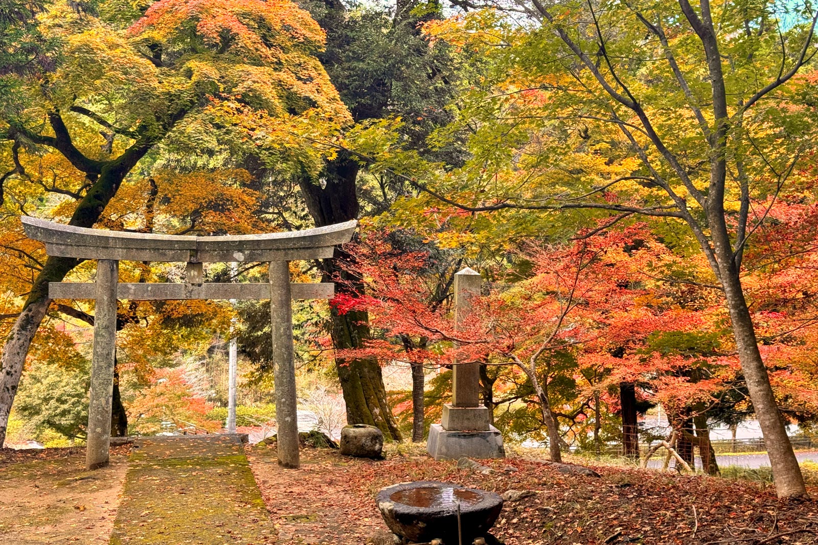 乙女神社