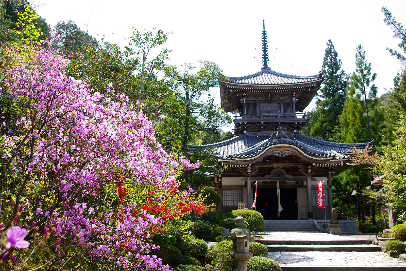 如意寺