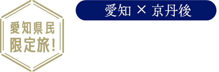 愛知県民誘客キャンペーン