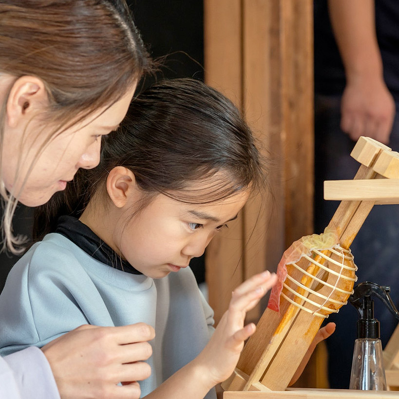 ハーバリウムボールペン