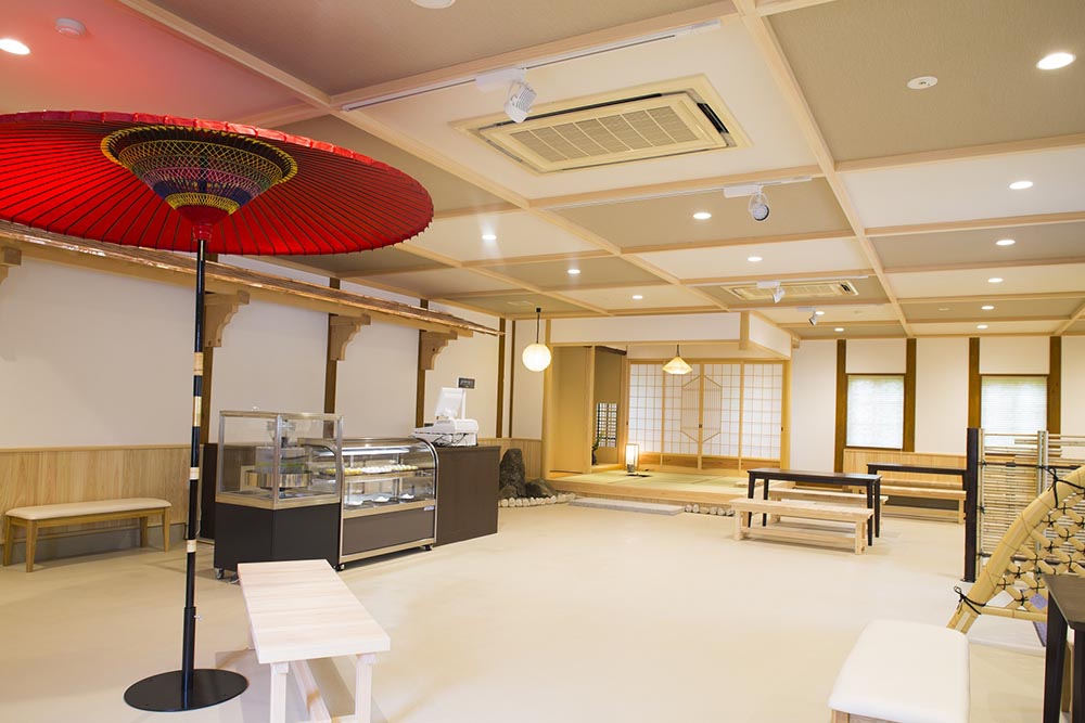 丹後茶寮 日本茶カフェ 飲食店 お土産店 京丹後ナビ 京丹後市観光公社 公式サイト 丹後茶寮 日本茶カフェ 飲食店 お土産店 京丹後ナビ 京丹後市観光公社 公式サイト