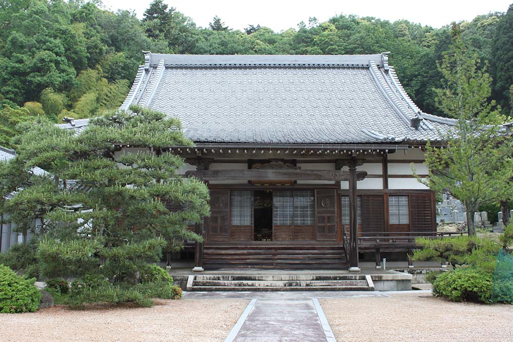 常立寺