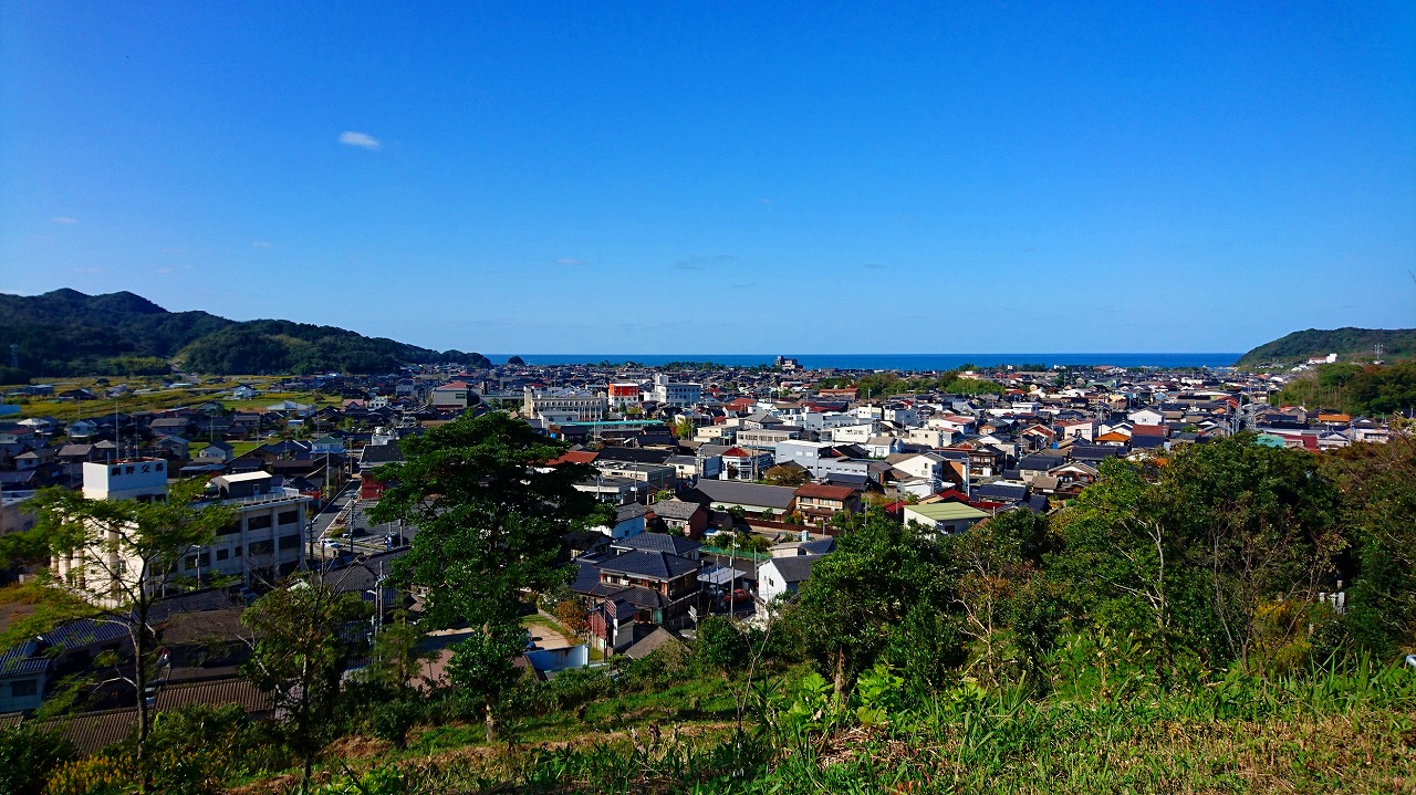 網野銚子山古墳