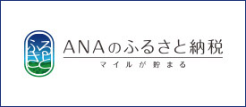 ANAのふるさと納税