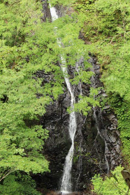 Midono Gracia Waterfall