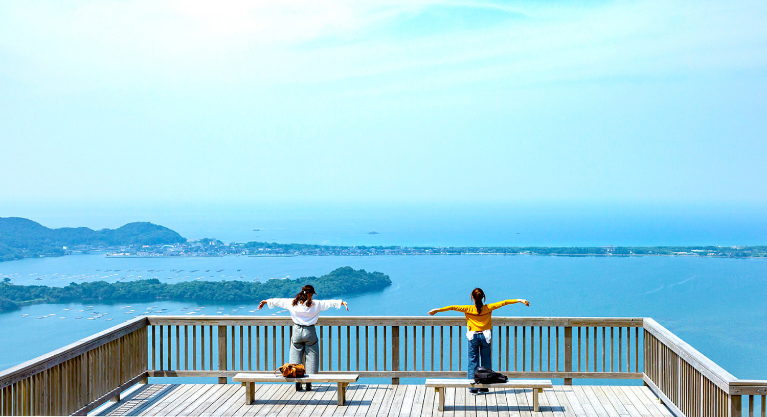 木津川市 × 京丹後市」フレンドシップキャンペーン - 「京丹後ナビ