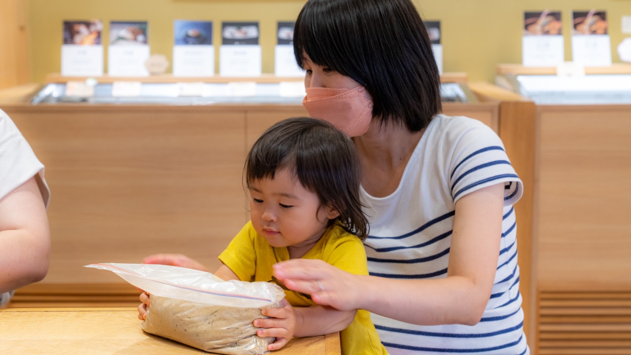 腸活・発酵食を楽しもう！MY糠床季節野菜のぬか漬けづくり体験！【10月15日（土）】 - 体験・アクティビティ - 「京丹後ナビ」京丹後市観光公社  公式サイト