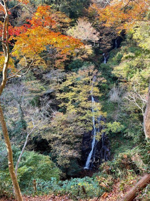 Midono Gracia Falls (2)