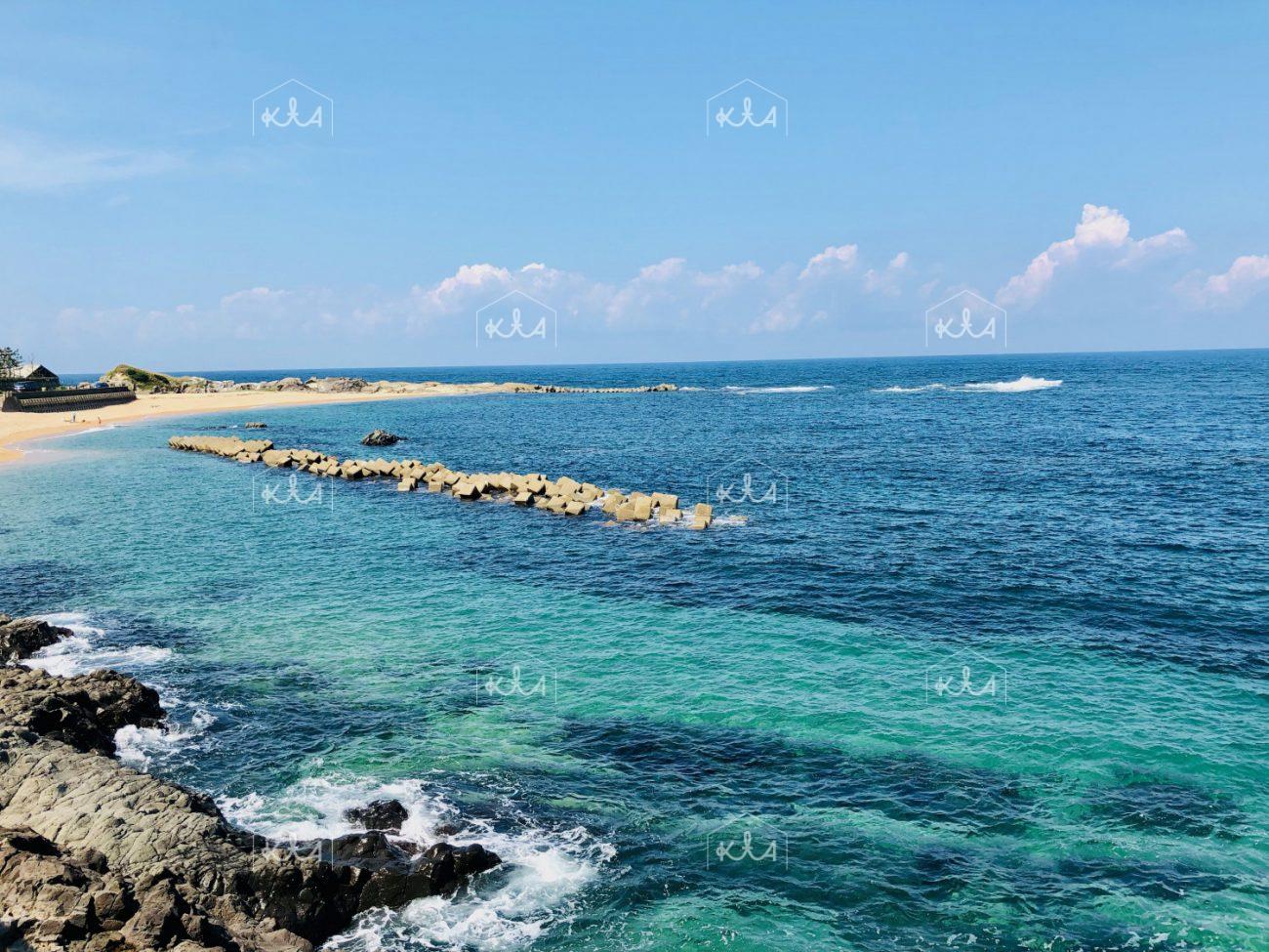 後ヶ浜 「京丹後ナビ」京丹後市観光公社 公式サイト