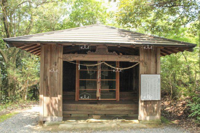 Kumano Shrine