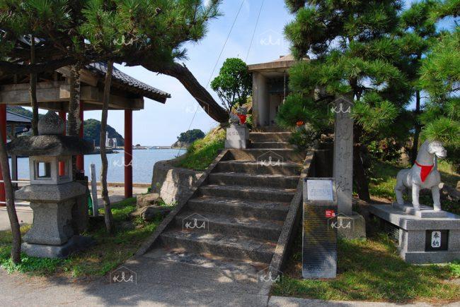 Shimaji Shrine