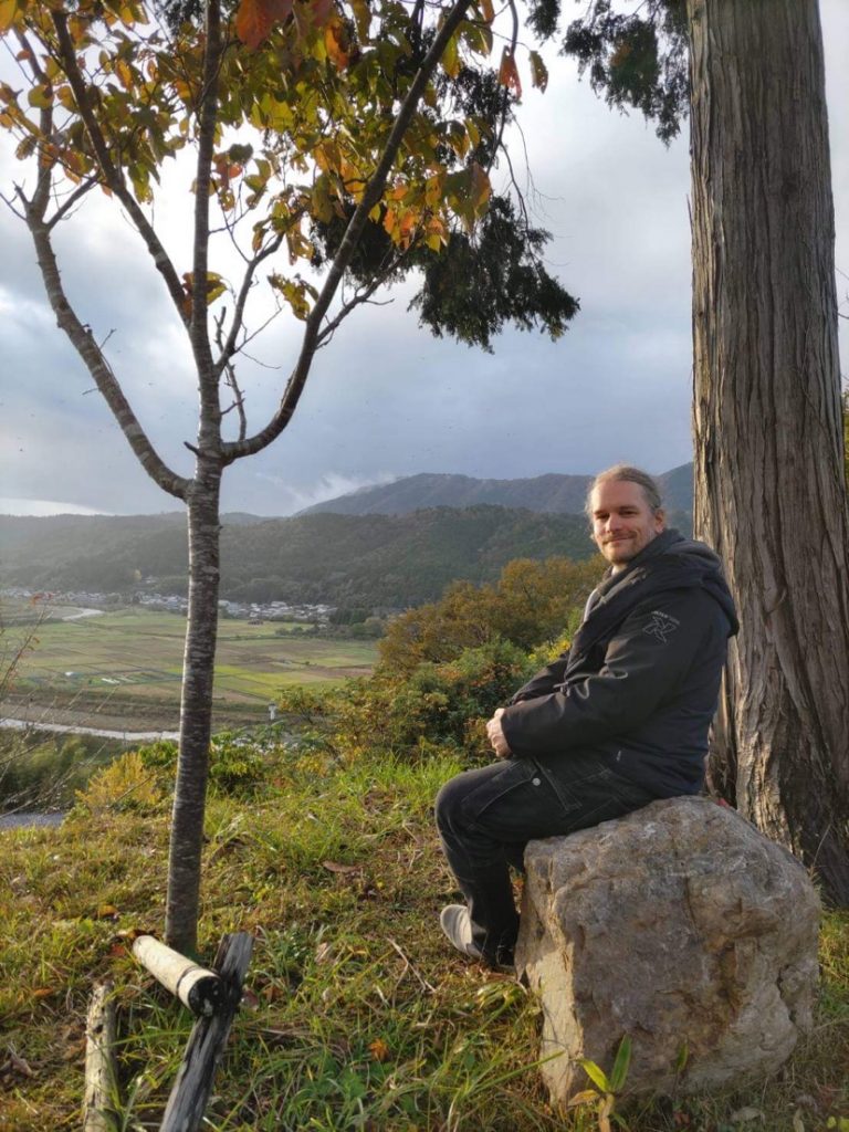 ユルゲス マイケル