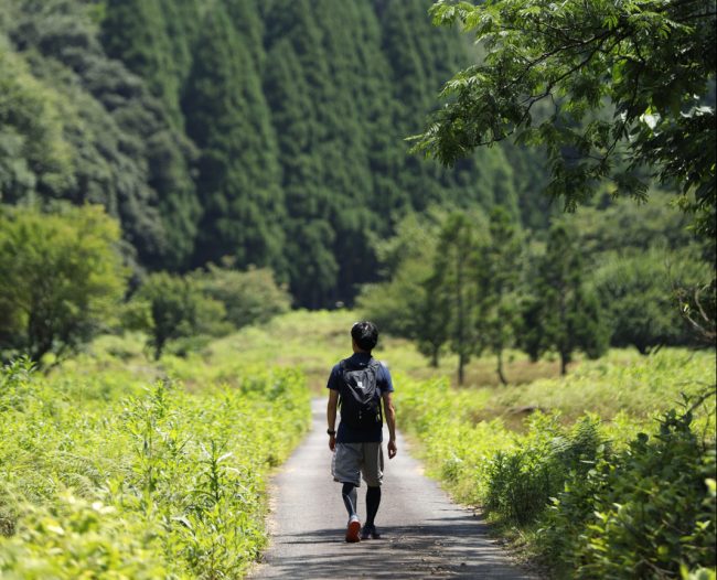 観光をよりディープに
案内人が旅をプロデュース